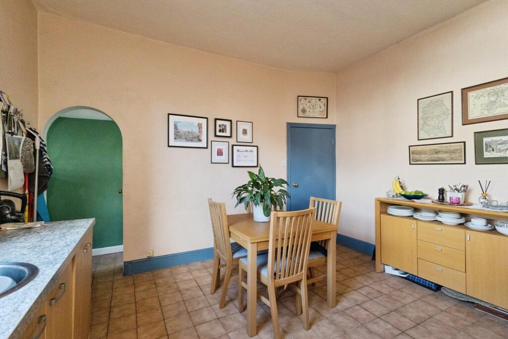 House in Stockport, Portwood - View 5