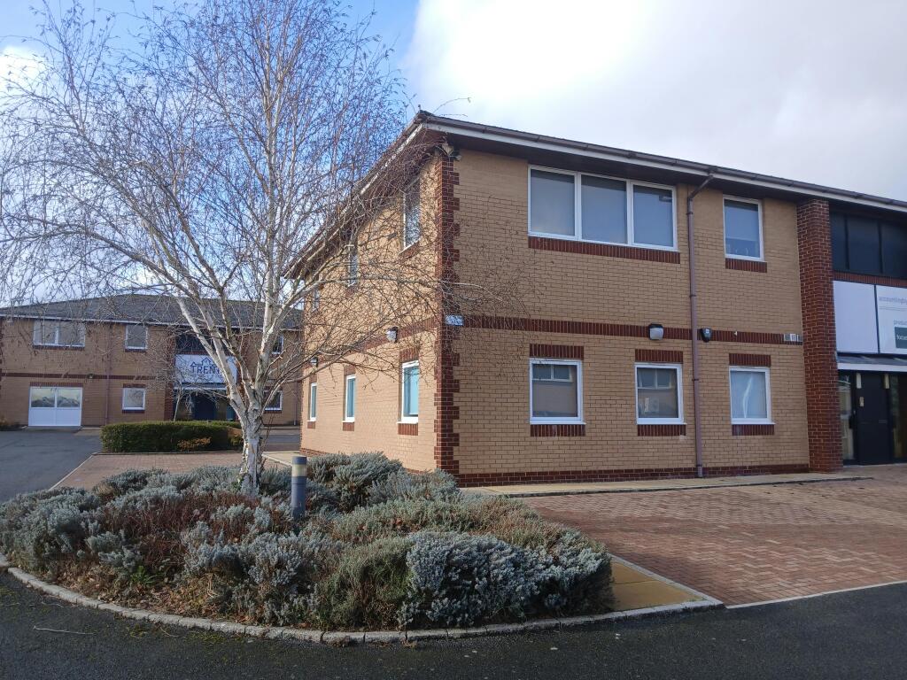 Main image of property: 301 Cirencester Business Park, Love Lane, Cirencester, GL7 1XD