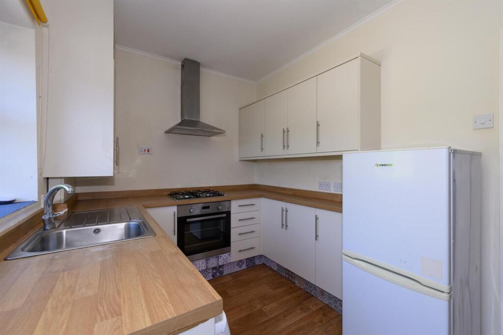 House in Cockermouth, The Moor - View 3