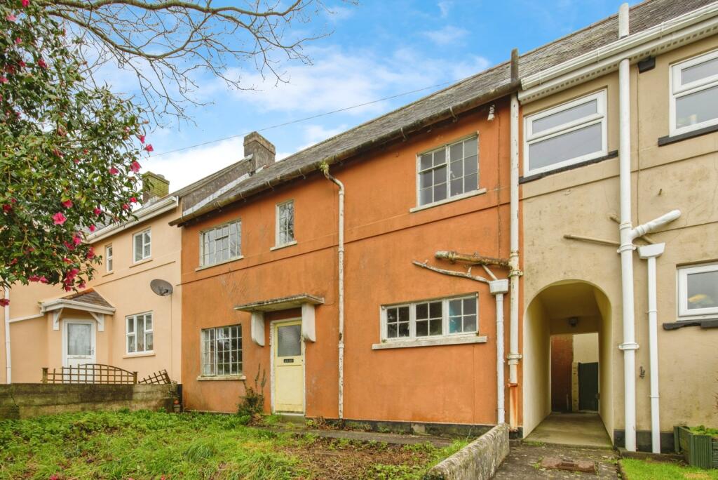 Main image of property: New Hill Estate, Grampound, Truro, Cornwall, TR2