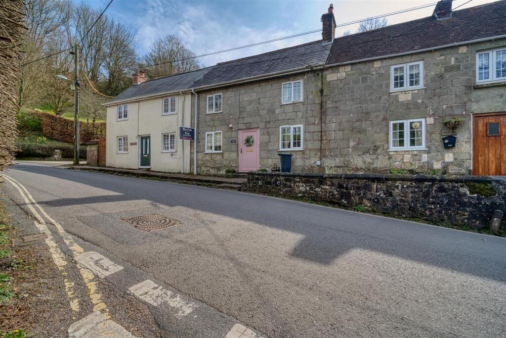 Main image of property: Tout Hill, Shaftesbury