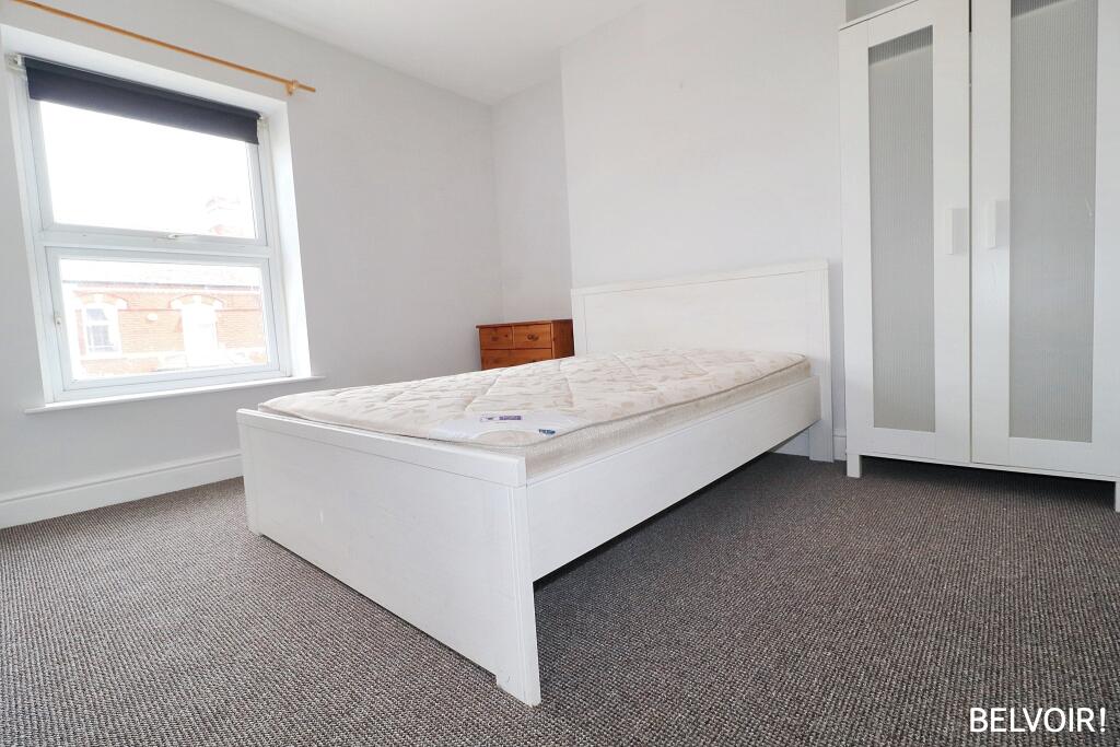 Main image of property: Cambridge Street, Grangetown, Cardiff, CF11