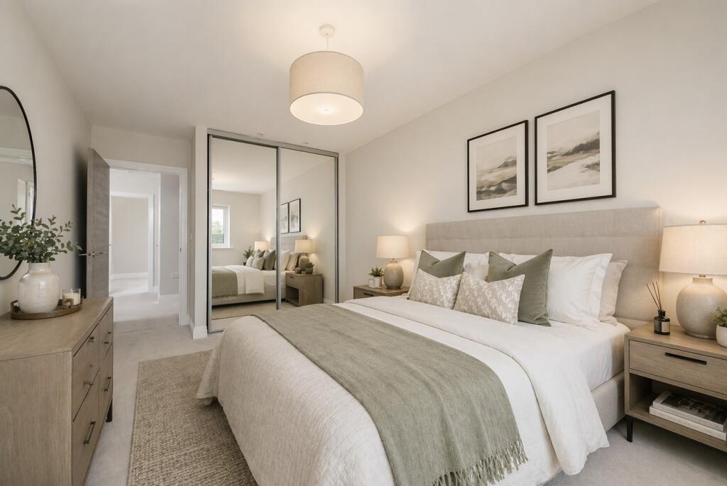 House in Aston Clinton, Buckinghamshire - More