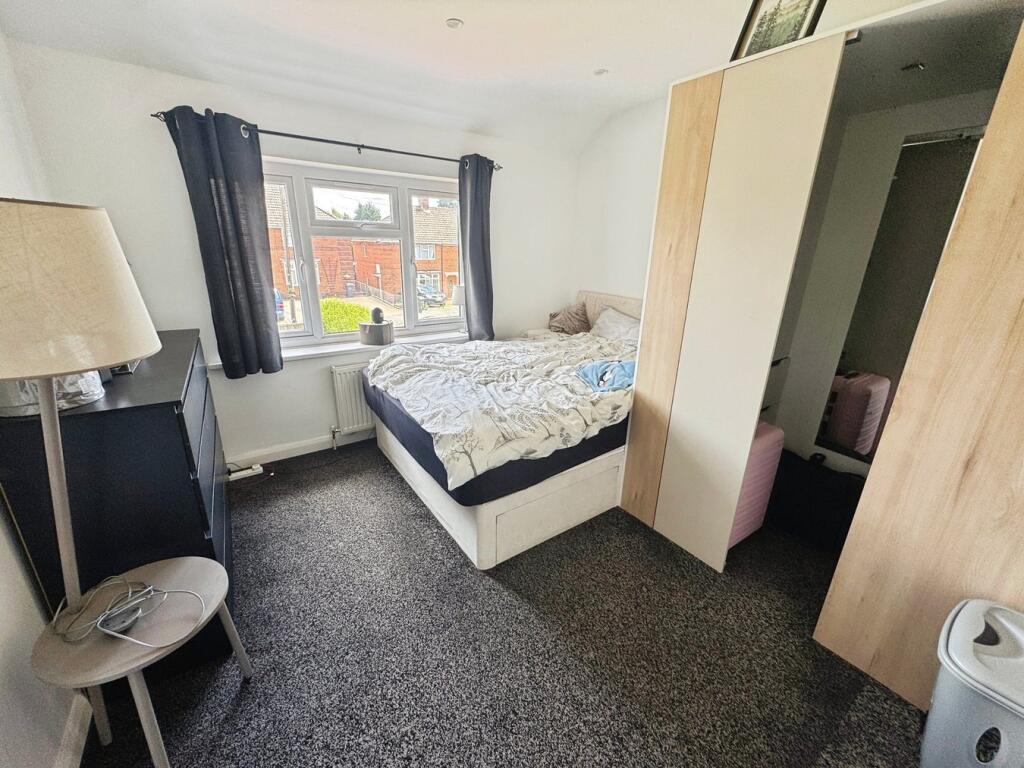 Blythe Grove, Birmingham, B44 - More