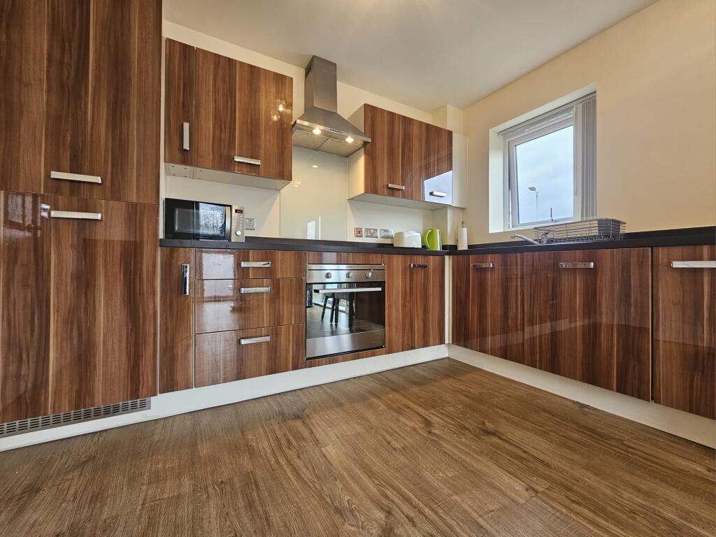 Main image of property: William Way, BIRMINGHAM