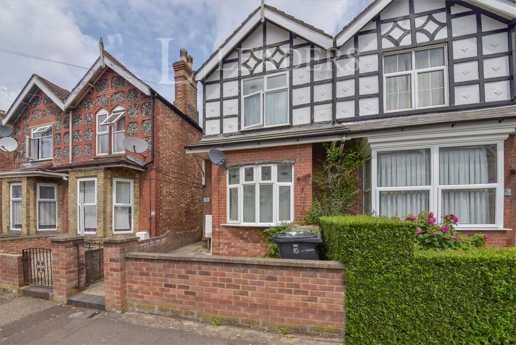 Main image of property: All Saints Road, PE1
