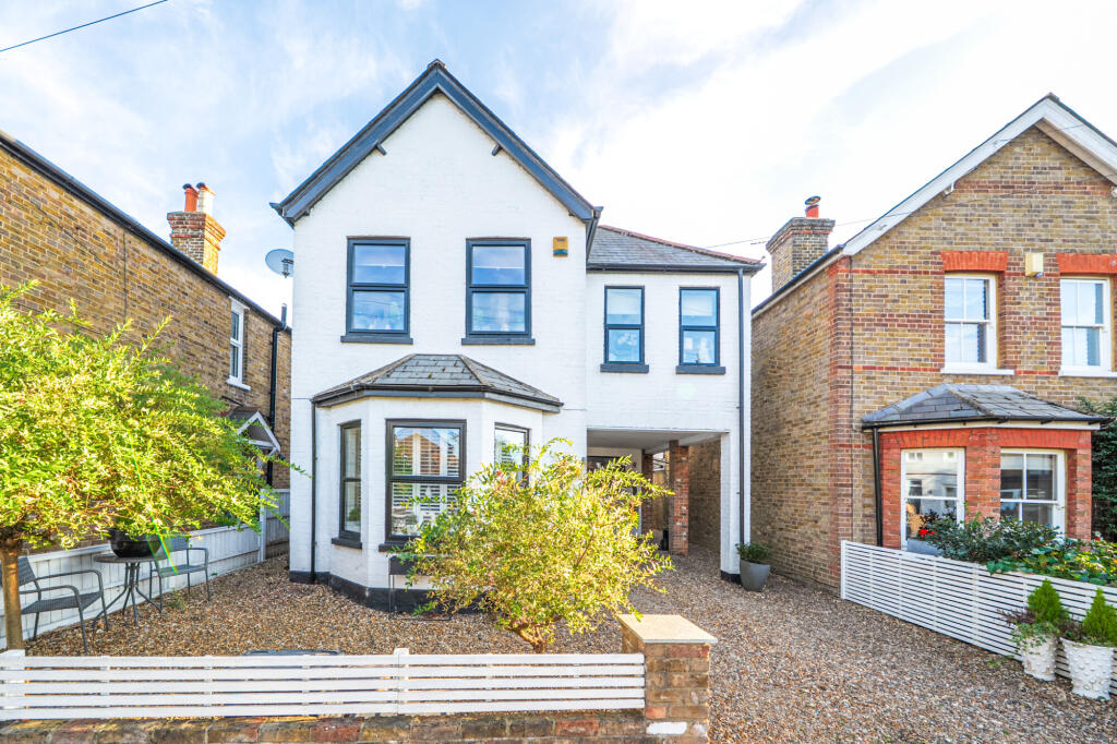 Main image of property: Gore Road, Burnham, SL1