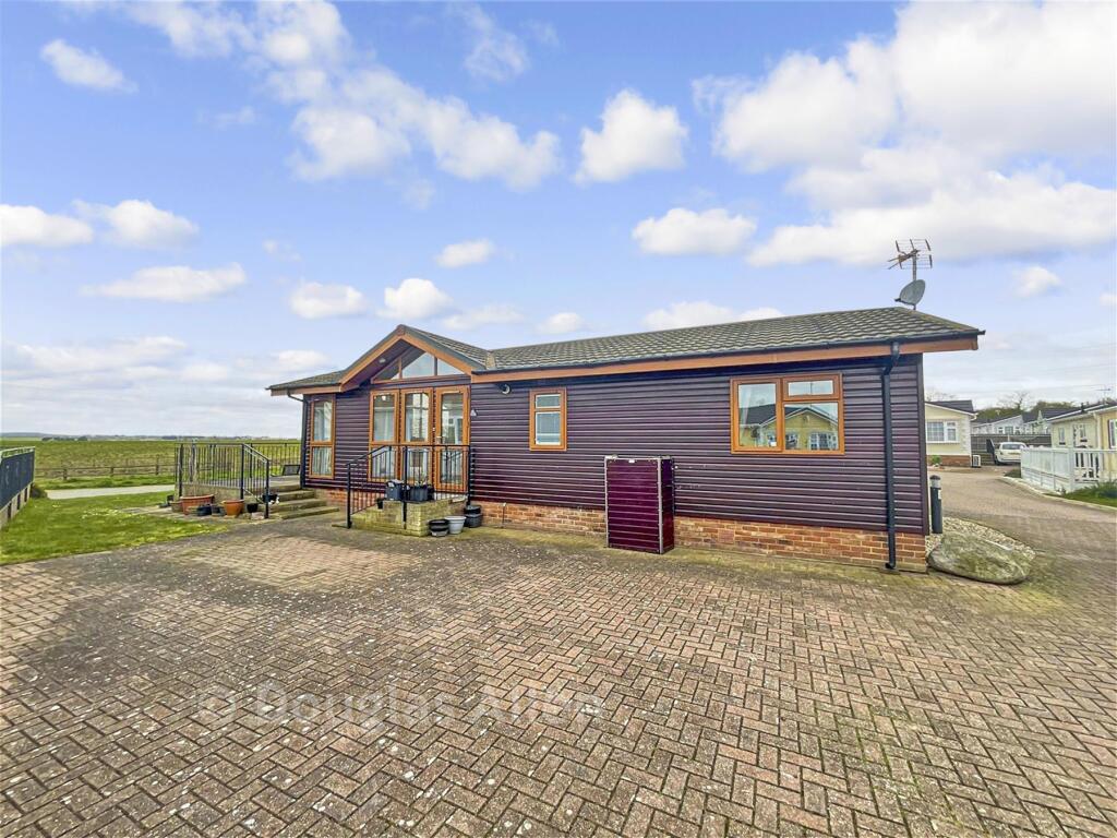 Main image of property: Palm Court, Battlesbridge, Wickford, Essex