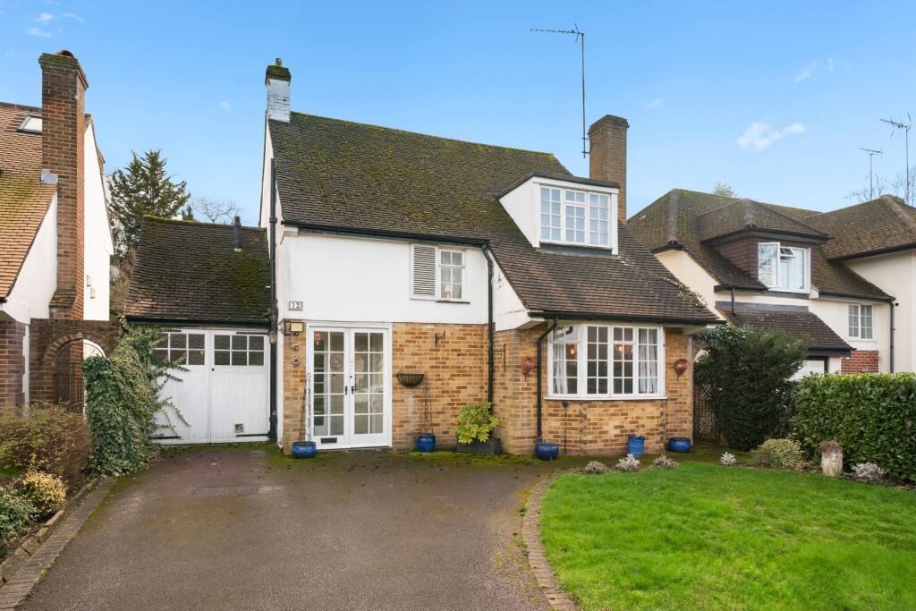 Main image of property: Severn Drive, Esher, KT10