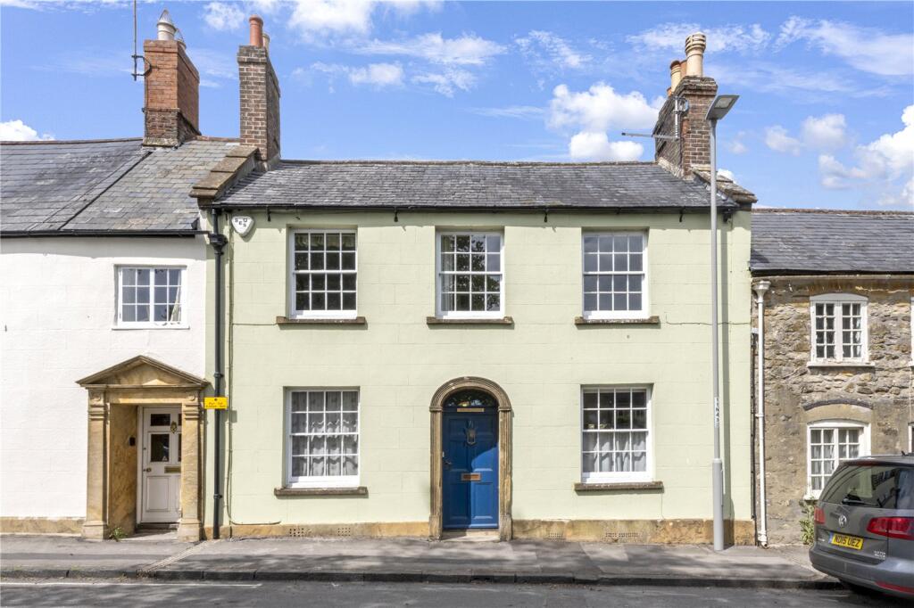 Main image of property: Newland, Sherborne, Dorset, DT9