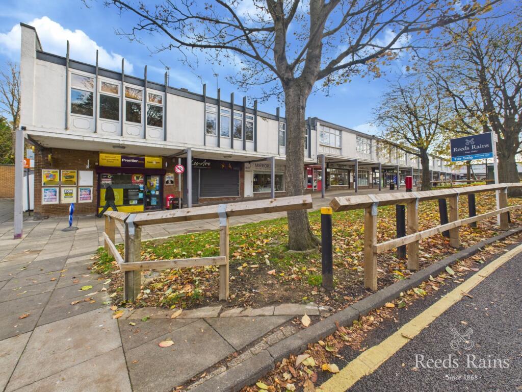 Main image of property: Cheveley Park Shopping Centre, Belmont, Durham, DH1