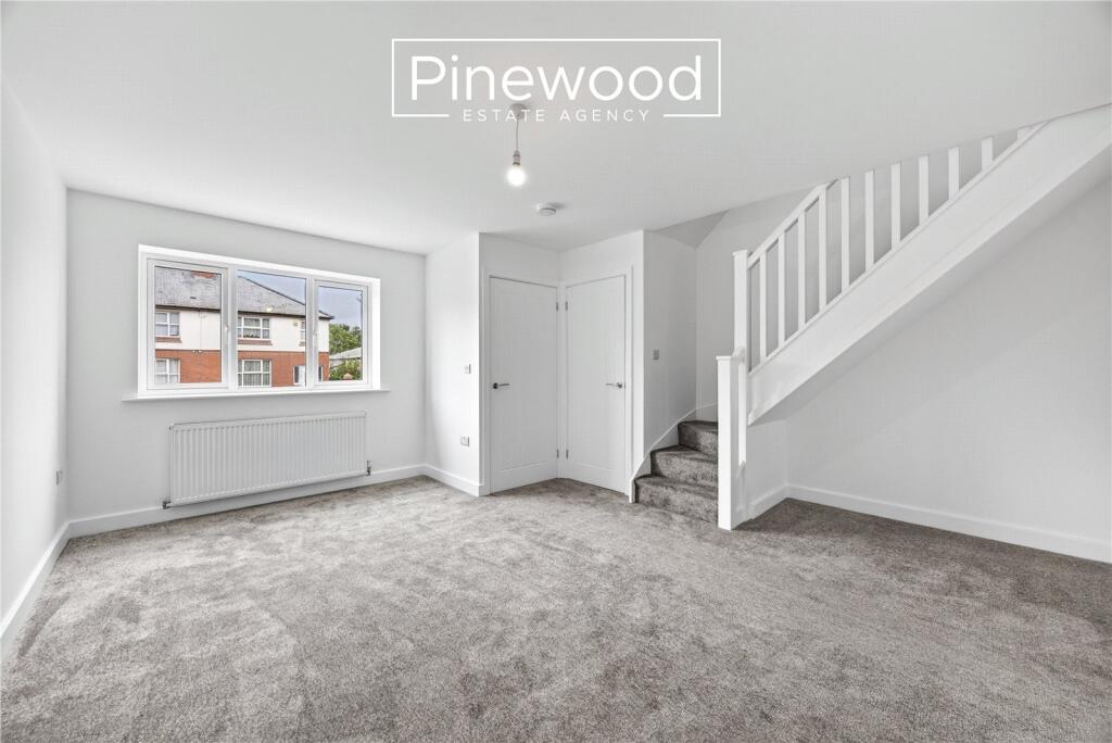 House in Chester - View 2
