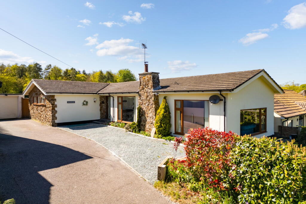 Main image of property: Overhall Lane, Steventon End