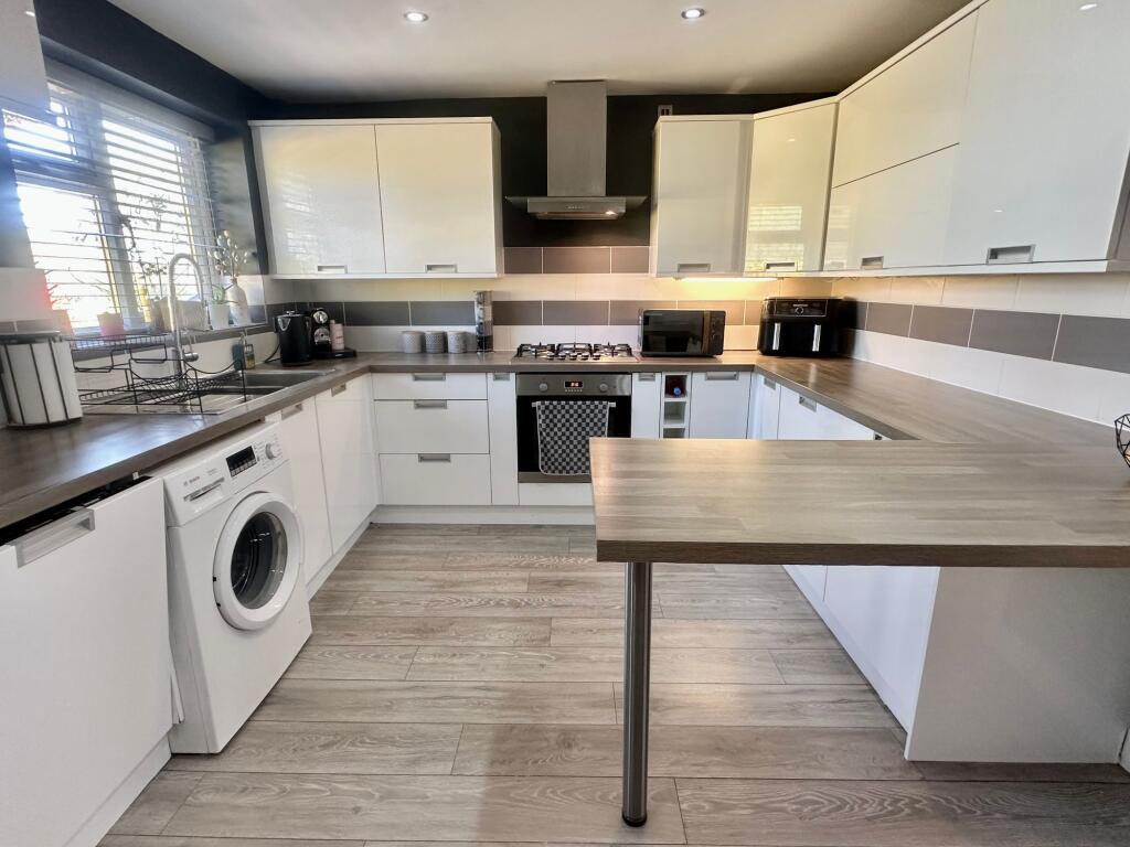House in North West Leicestershire, Ashby de la Zouch - View 2