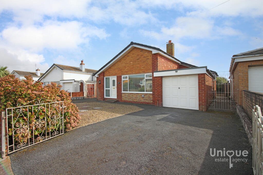 Main image of property: Southgate, Fleetwood, FY7