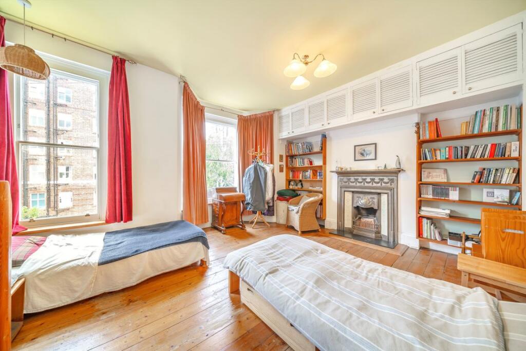 House in London, Grove Park - View 5