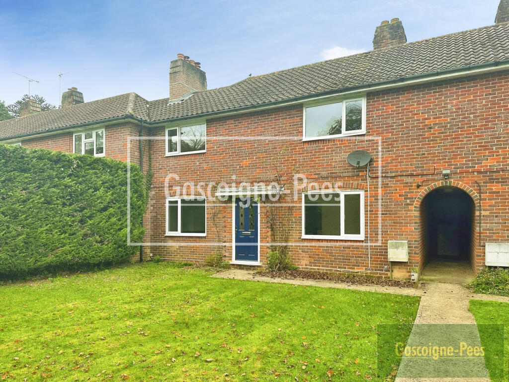 Main image of property: Holt Pound