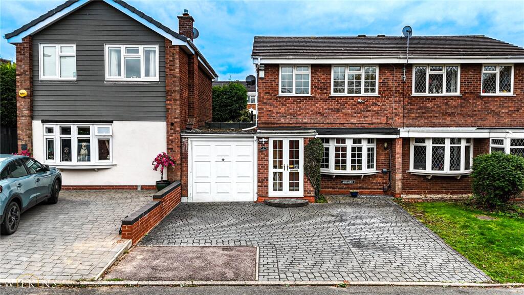 Additional image 25 of Correen, Wilnecote, Tamworth, Staffordshire, B77