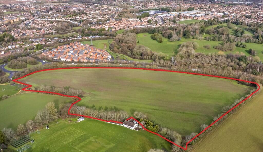 Main image of property: Allocated Strategic Land Freehold Or For Promotion, Bransford Road, Rushwick, Worcester, Worcestershire, WR2