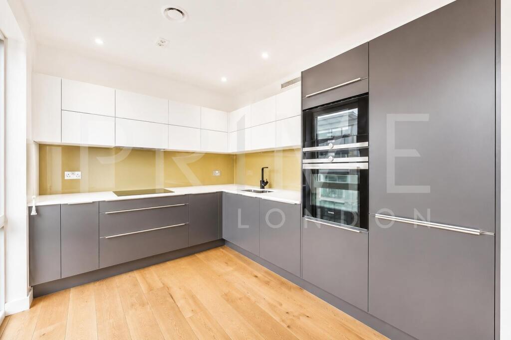 Apartment in London - View 2
