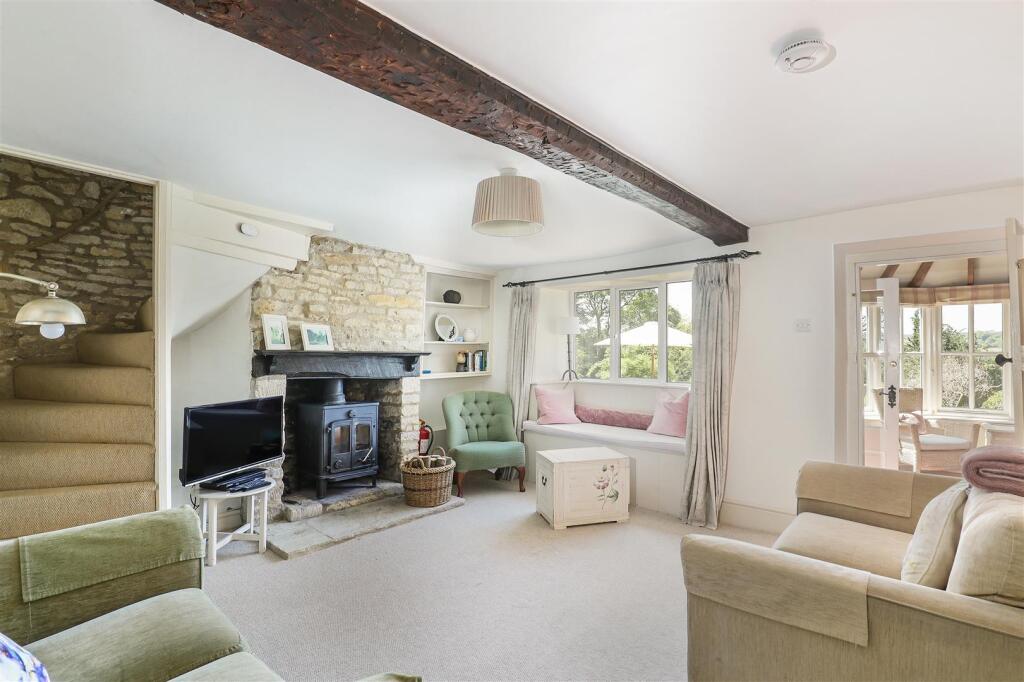 Gydynap Lane Theescombe, Amberley, Stroud photo 2