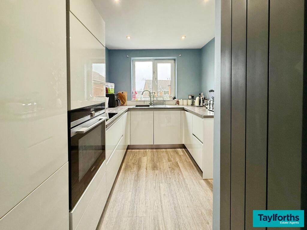 House in Pendle, Earby - View 4
