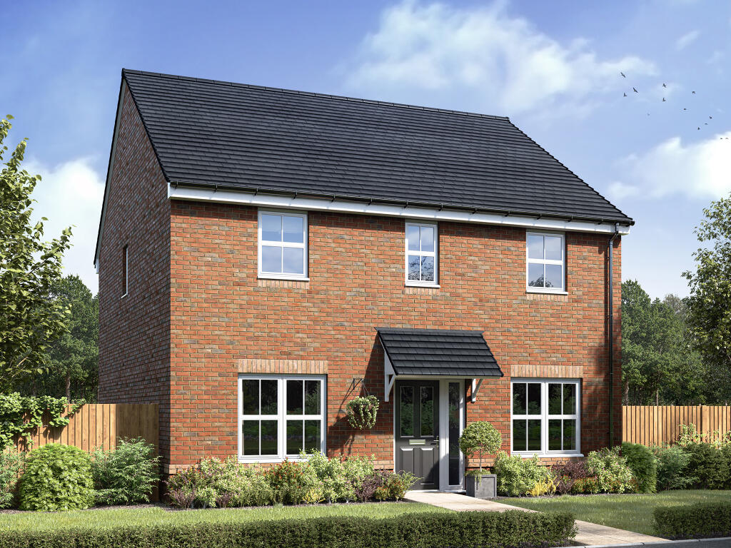 Mill Green Gardens, The Cawsey, Penwortham, 
Preston, 
Lancashire, 
PR1 9LF