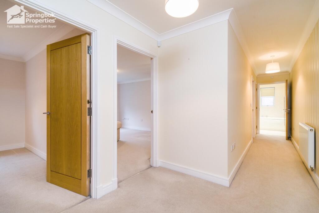 Additional image 8 of The Arbour, 34 Widney Road, Solihull, West Midlands