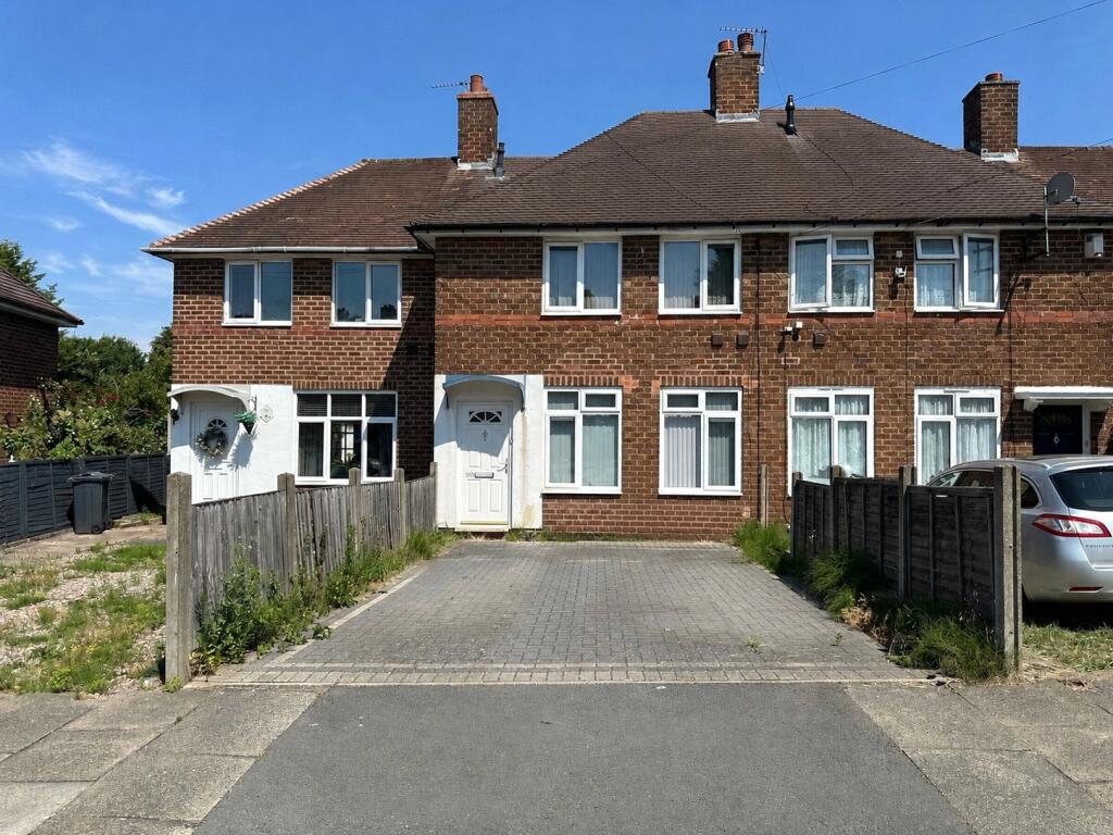 Main image of property: Wychbold Crescent, Birmingham, West Midlands, B33