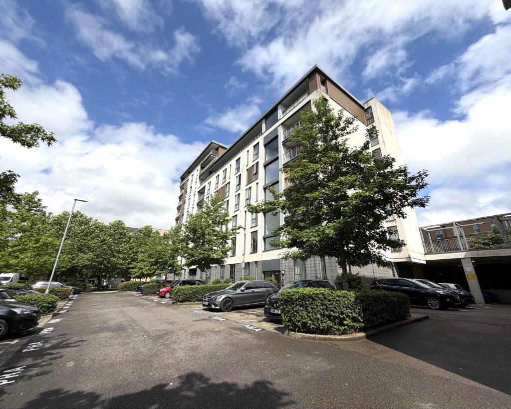 Main image of property: Pulse Development, Charcot Road, Colindale NW9