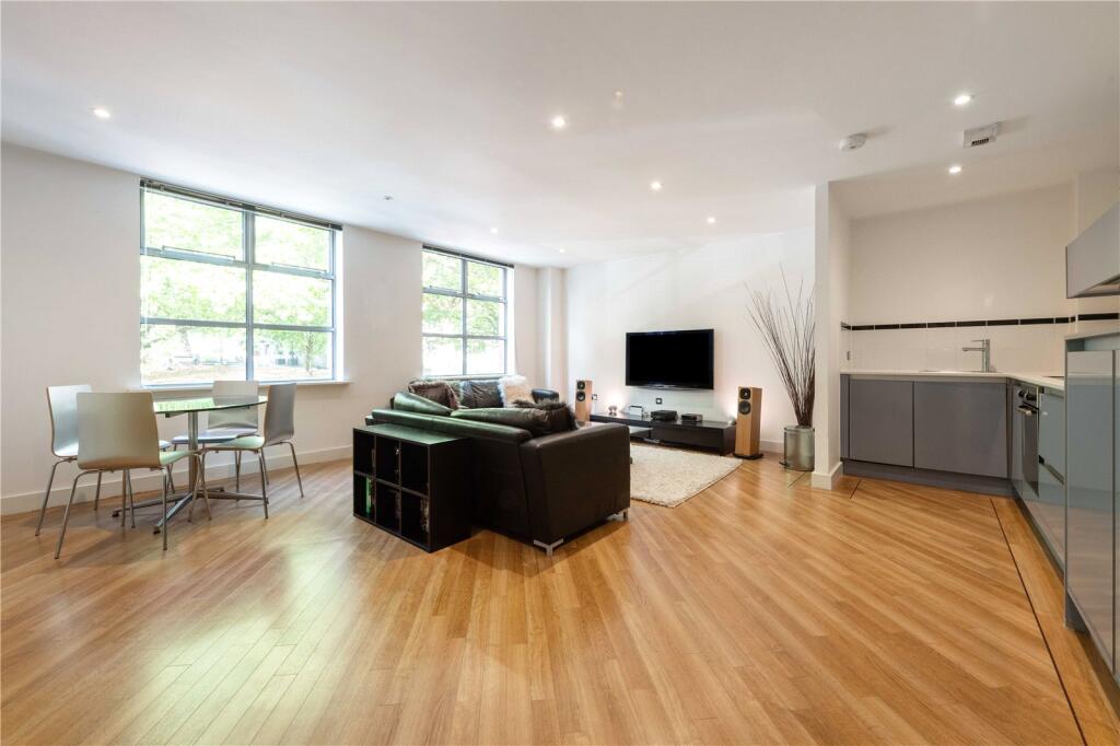 Additional image 5 of St Pauls Square, Birmingham, B3