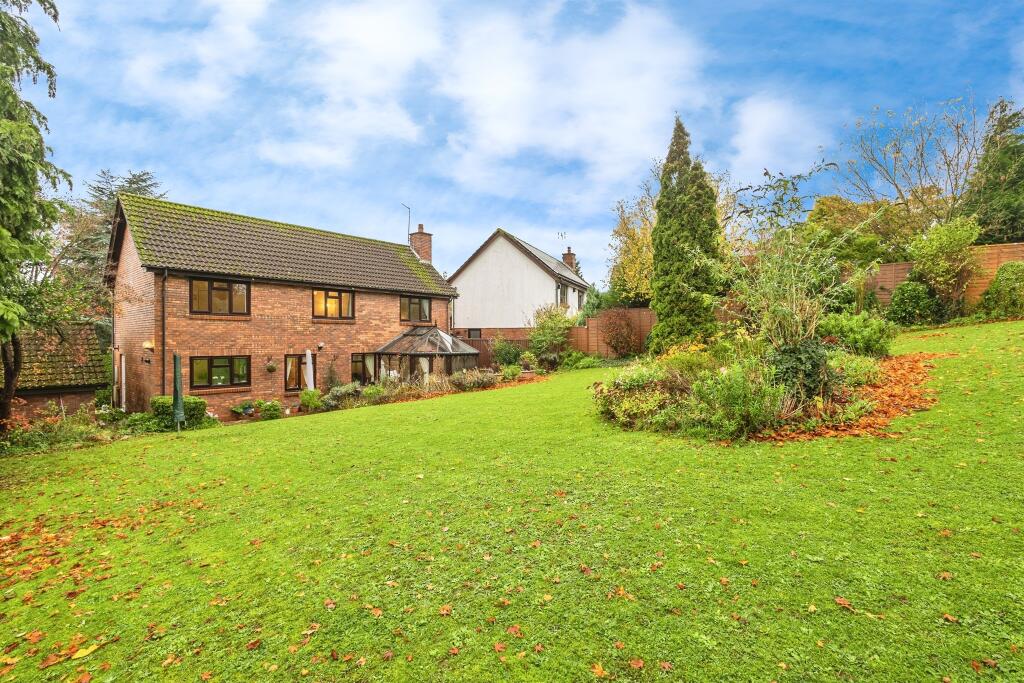 Main image of property: Orchid Meadow, Pwllmeyric, Chepstow
