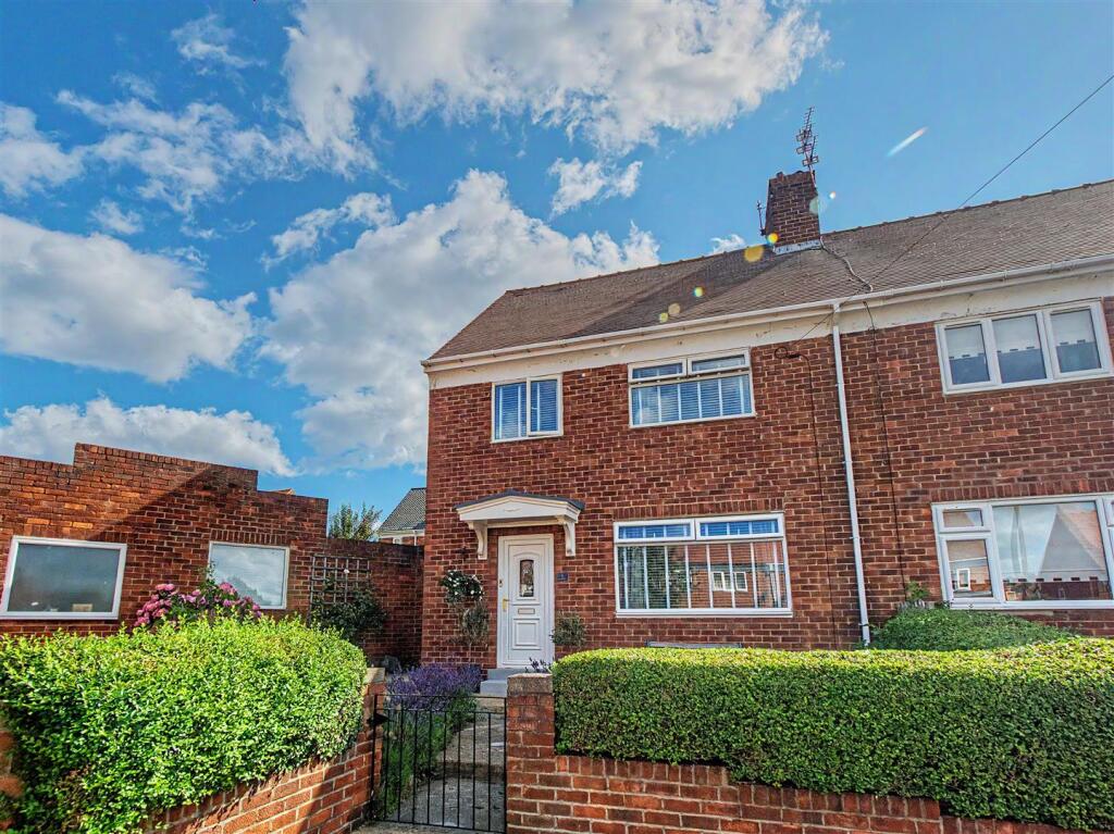 Main image of property: Hope View, Ryhope, Sunderland