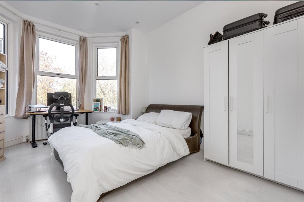 Main image of property: Clapham Common South Side,
Clapham Common, SW4