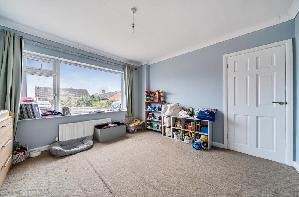 Greenway Close, Shurdington, Cheltenham photo 4