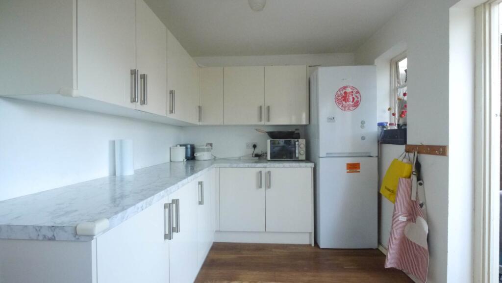 House in Hatfield, South Hatfield - View 5