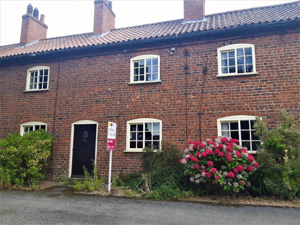 Main image of property: Doncaster Road, Bawtry, DONCASTER