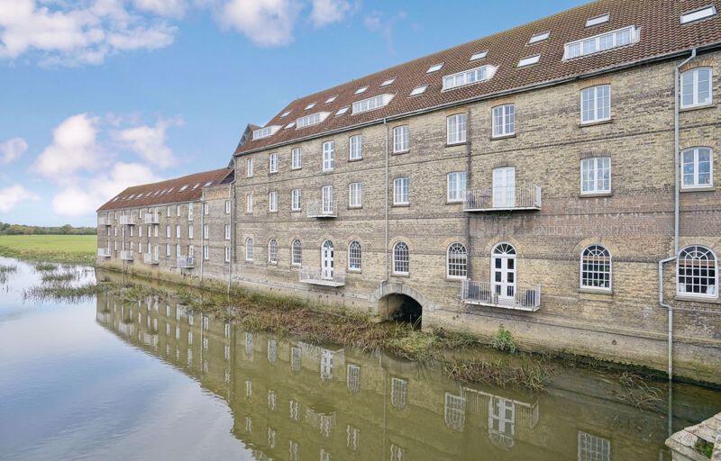 Main image of property: Bridge Place, Godmanchester