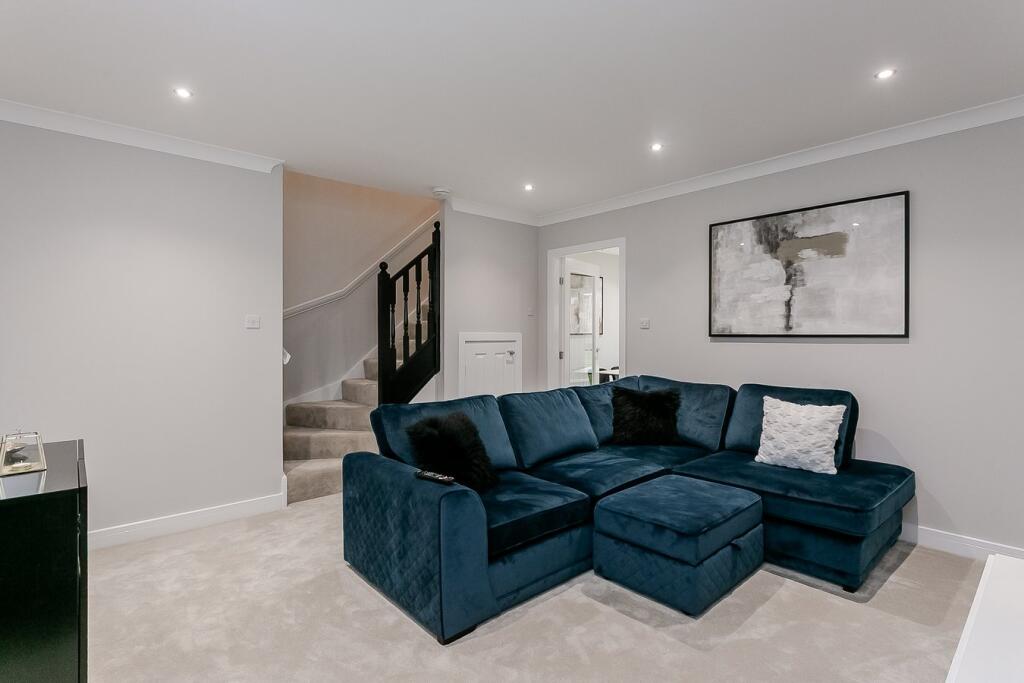 House in Dalkeith, Woodburn - View 5