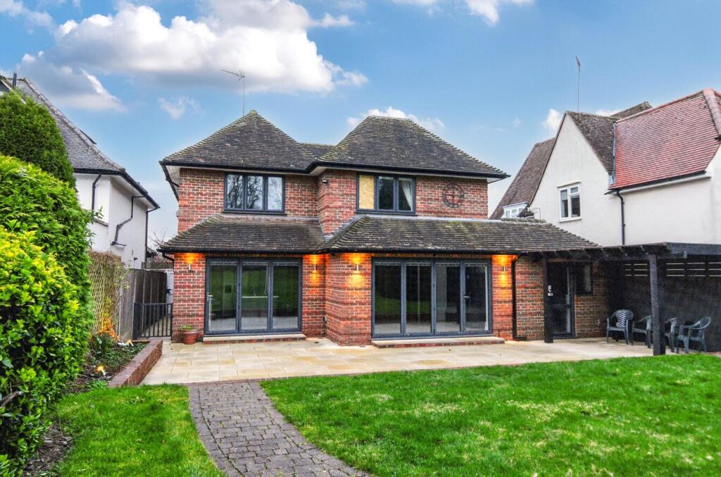 Additional image 34 of Bradmore Way, Brookmans Park, Hatfield, Hertfordshire, AL9