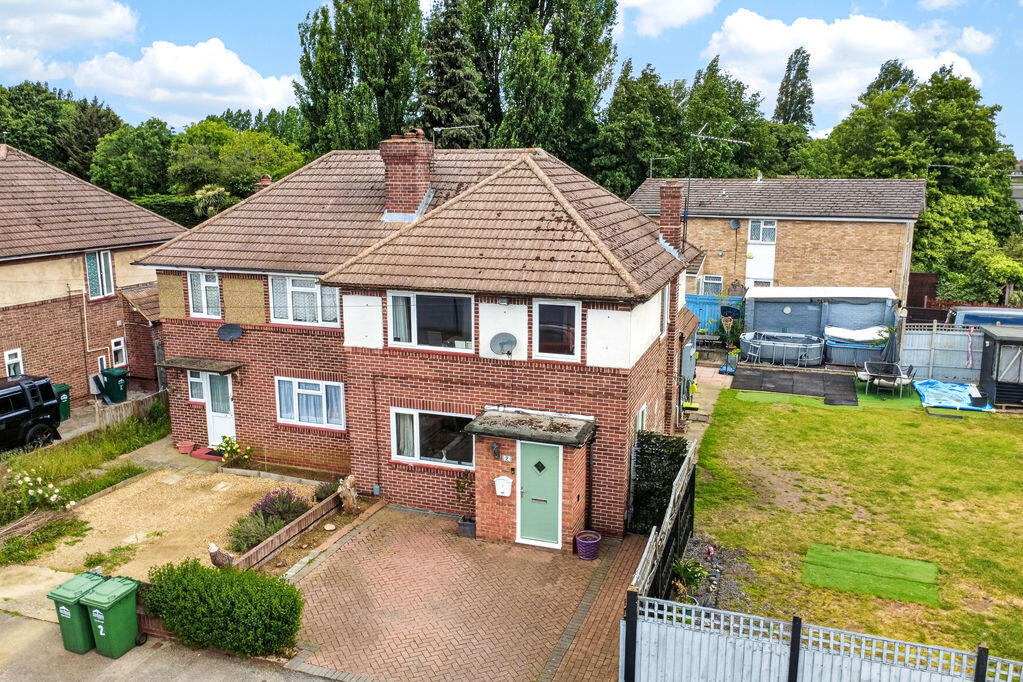 Main image of property: Brookside Avenue, Ashford