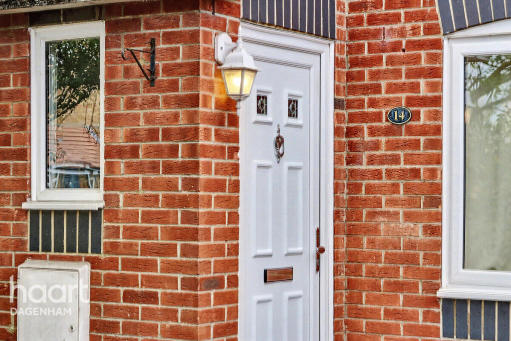 Main image of property: Blessing Way, Barking