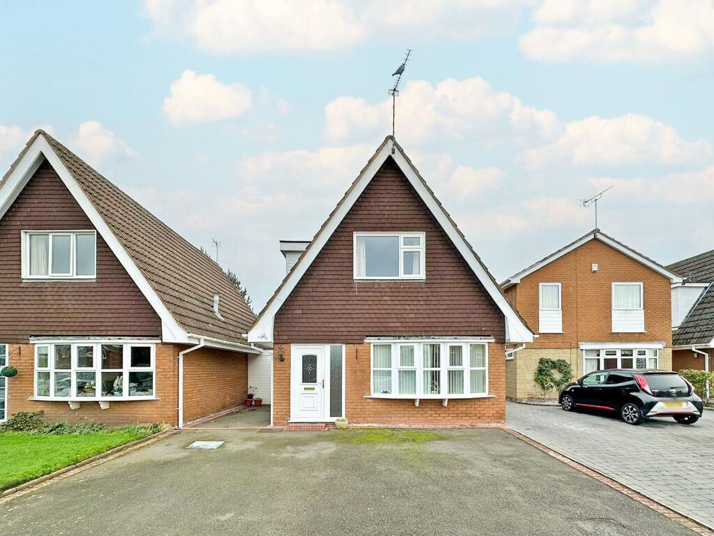 Main image of property: Cedars Avenue, Wombourne, WV5