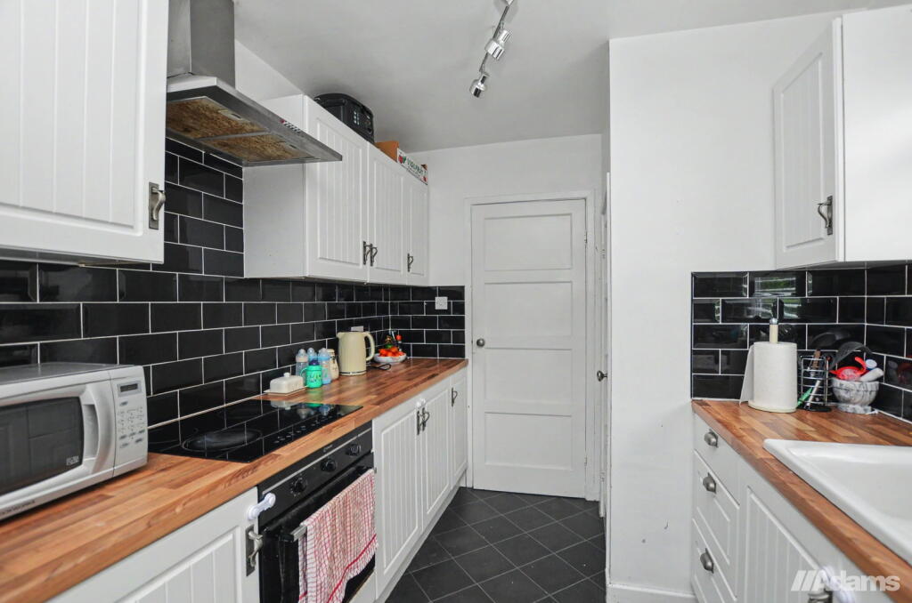House in Warrington - More