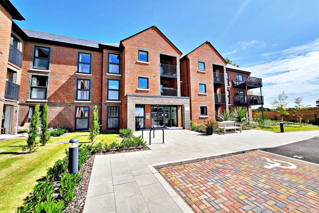 Main image of property: Blandford St Mary