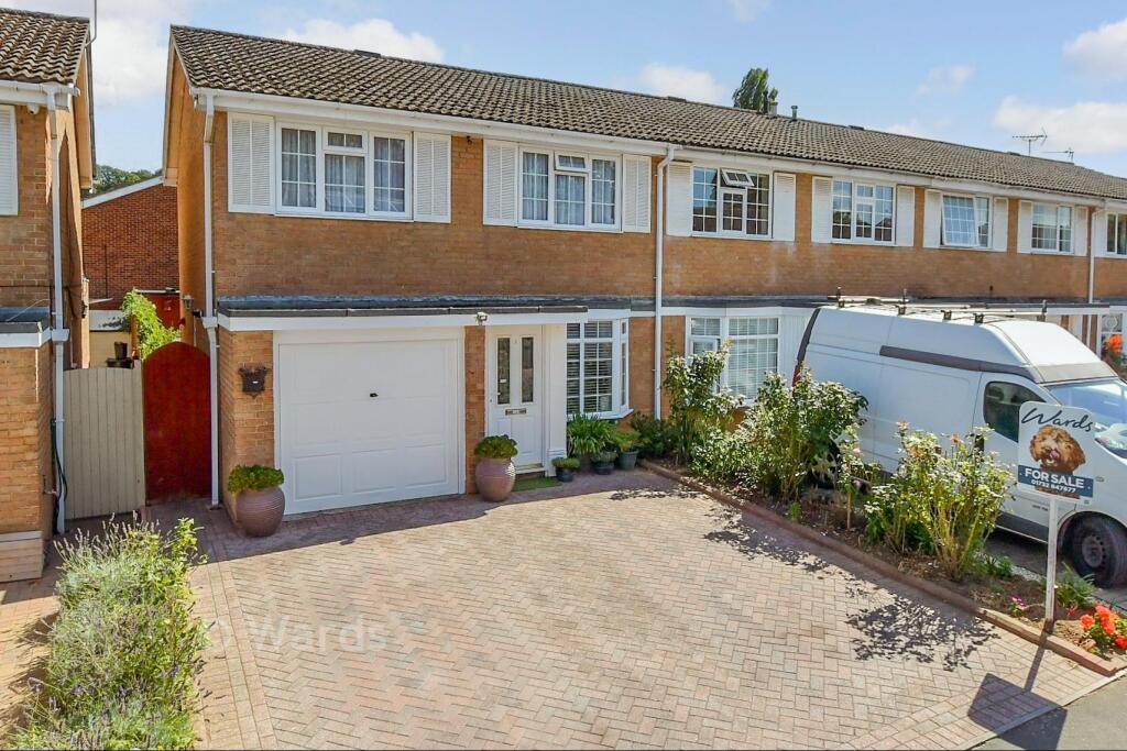 Main image of property: Pear Tree Avenue, Ditton, Kent