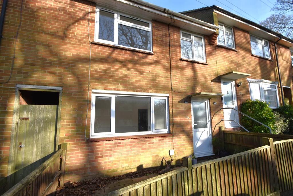 Main image of property: Linley Drive, Hastings