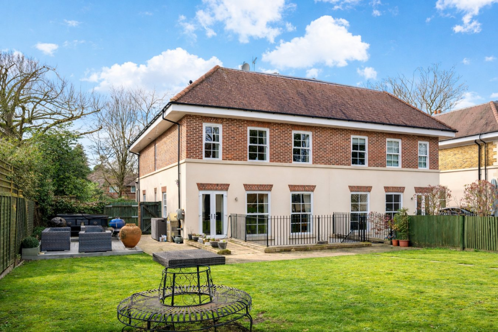Main image of property:  Brooklands Road, WEYBRIDGE, KT13