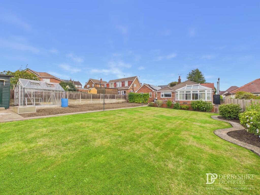 House in Nottingham - View 3