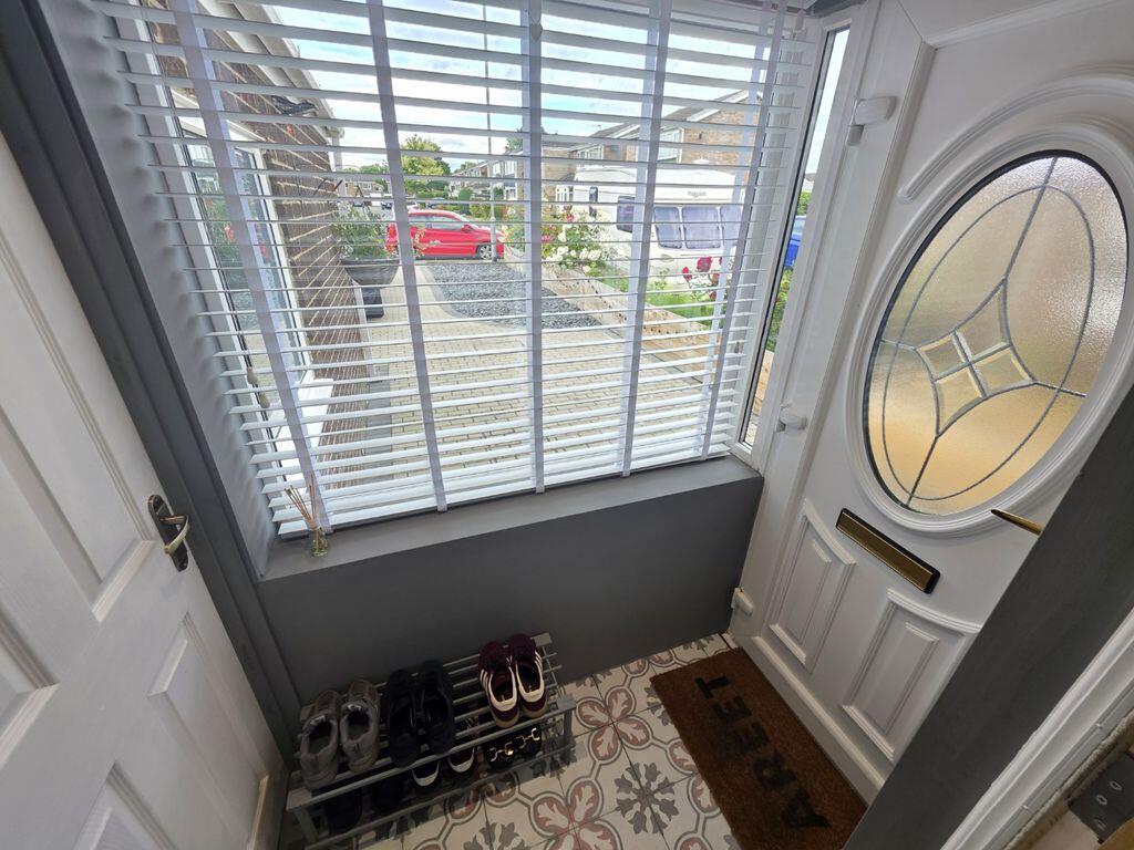 House in Cramlington, Southfield Green - View 5